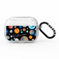 Personalised Planets AirPods Pro Glitter Case