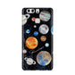 Personalised Planets Huawei P9 Case