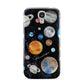 Personalised Planets Samsung Galaxy S4 Case