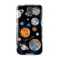 Personalised Planets Samsung Galaxy S5 Case