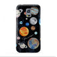 Personalised Planets Samsung Galaxy S5 Mini Case