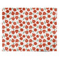 Personalised Pomegranates Personalised Wrapping Paper Alternative