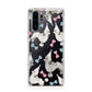 Personalised Poodle Dog Huawei P30 Pro Phone Case