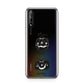 Personalised Pumpkins Huawei Enjoy 10s Phone Case
