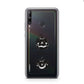 Personalised Pumpkins Huawei P40 Lite E Phone Case