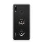 Personalised Pumpkins Huawei Y7 2019