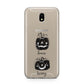 Personalised Pumpkins Samsung J5 2017 Case