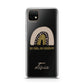 Personalised Rainbow Huawei Enjoy 20 Phone Case