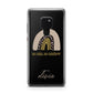 Personalised Rainbow Huawei Mate 20 Phone Case