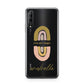Personalised Rainbow Magic Huawei P Smart Pro 2019