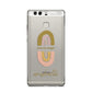 Personalised Rainbow Magic Huawei P9 Case