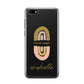 Personalised Rainbow Magic Huawei Y5 Prime 2018 Phone Case