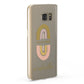 Personalised Rainbow Magic Samsung Galaxy Case Fourty Five Degrees