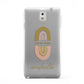 Personalised Rainbow Magic Samsung Galaxy Note 3 Case