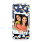 Personalised Rainbow Photo Upload Huawei P Smart Case