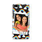 Personalised Rainbow Photo Upload Huawei Y5 Prime 2018 Phone Case