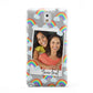 Personalised Rainbow Photo Upload Samsung Galaxy Note 3 Case