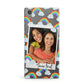Personalised Rainbow Photo Upload Sony Xperia Case