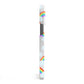 Personalised Rainbow Photo Upload iPhone 13 Pro Max Side Image 3D Snap Case
