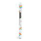 Personalised Rainbow Photo Upload iPhone 13 Pro Side Image 3D Snap Case