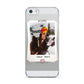 Personalised Retro Photo Apple iPhone 5 Case