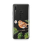 Personalised Robin Huawei Nova 3 Phone Case