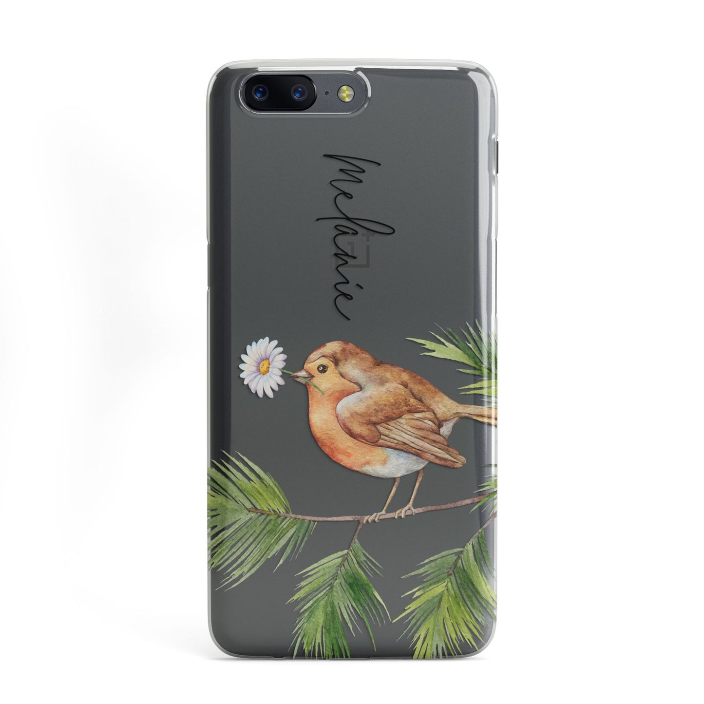 Personalised Robin OnePlus Case