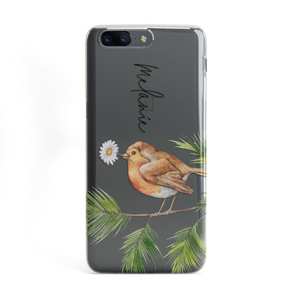 Personalised Robin OnePlus Case