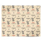 Personalised Rudolph Custom Personalised Wrapping Paper Alternative