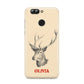 Personalised Rudolph Huawei Nova 2s Phone Case
