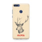 Personalised Rudolph Huawei P Smart Case