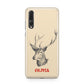 Personalised Rudolph Huawei P20 Pro Phone Case