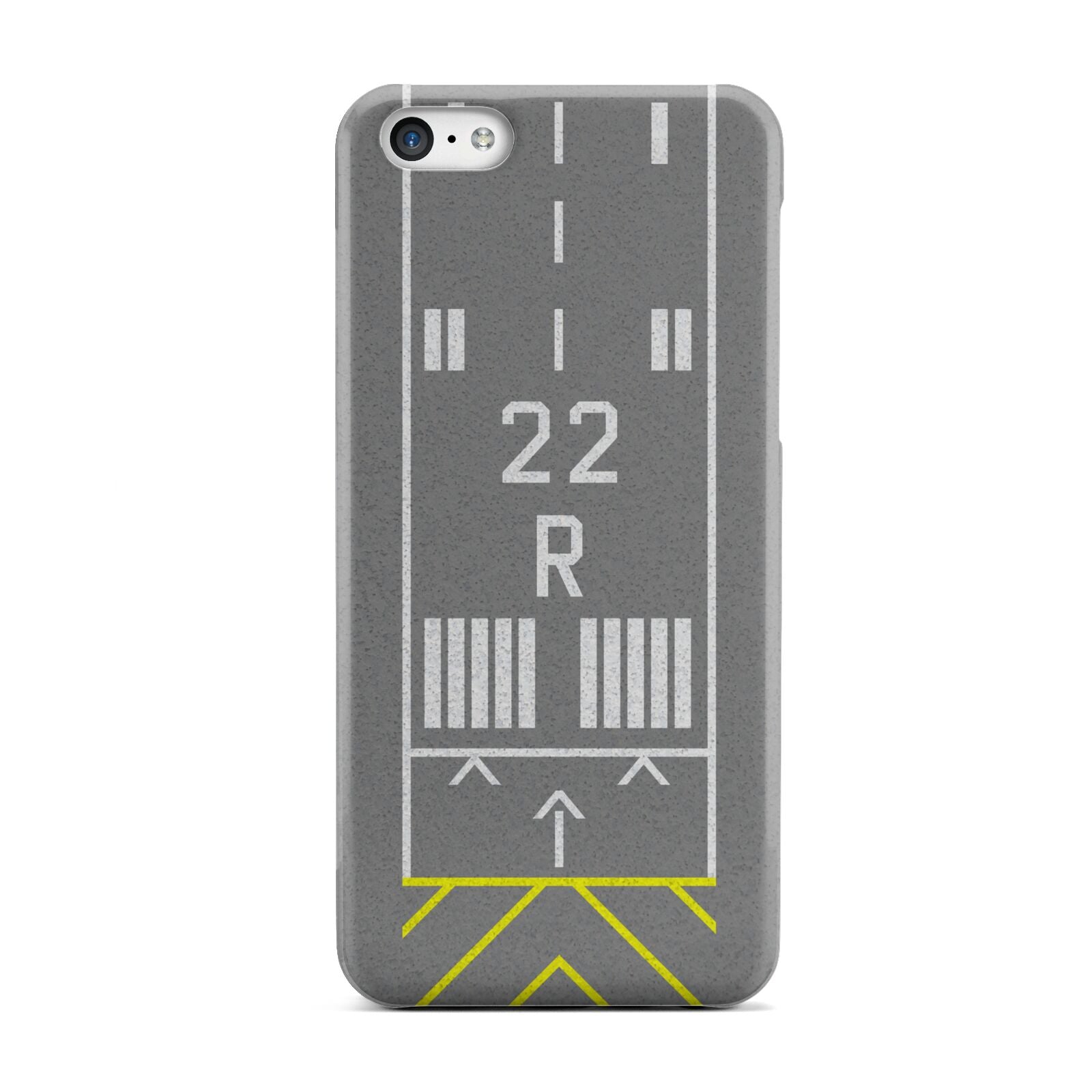 Personalised Runway Apple iPhone 5c Case