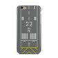 Personalised Runway Apple iPhone 6 3D Tough Case