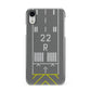 Personalised Runway Apple iPhone XR White 3D Snap Case