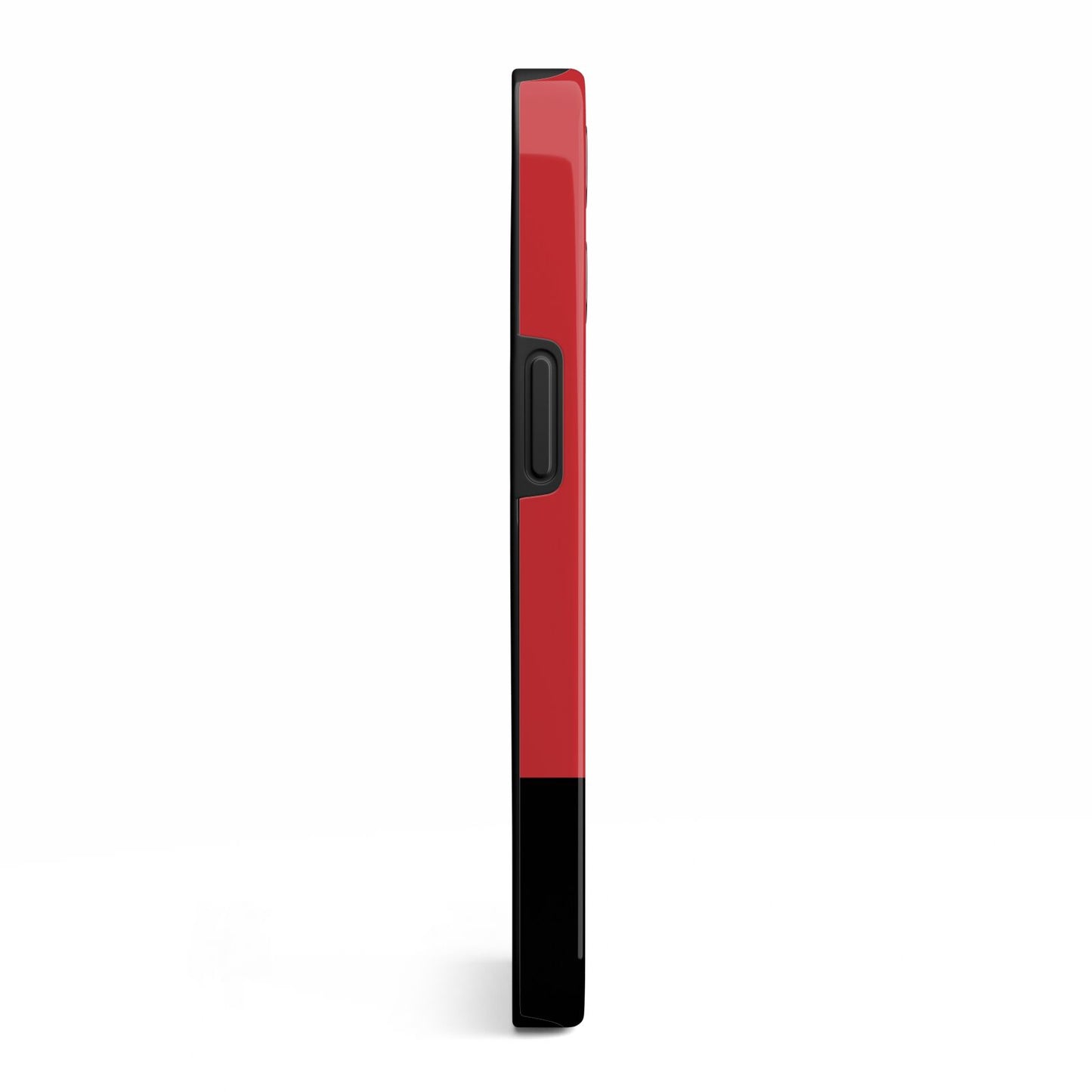 Personalised Runway Holding Position iPhone 13 Pro Side Image 3D Tough Case