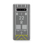 Personalised Runway Protective Samsung Galaxy Case