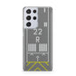 Personalised Runway Samsung S21 Ultra Case