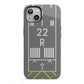 Personalised Runway iPhone 13 Full Wrap 3D Tough Case
