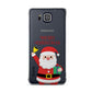 Personalised Santa Samsung Galaxy Alpha Case