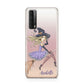 Personalised Sassy Witch Huawei P Smart 2021