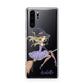 Personalised Sassy Witch Huawei P30 Pro Phone Case
