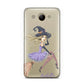 Personalised Sassy Witch Huawei Y3 2017