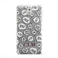 Personalised Sayings With Initials Samsung Galaxy Note 3 Case
