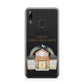 Personalised School Huawei Y7 2019
