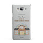 Personalised School Samsung Galaxy A7 2015 Case