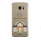 Personalised School Samsung Galaxy S7 Edge Case