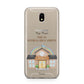 Personalised School Samsung J5 2017 Case
