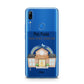Personalised School Teacher Huawei P Smart Z