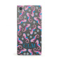 Personalised Sea Horse Initials Sony Xperia Case